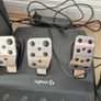 Logitech G920 Driving Force Racing Wheel and Pedals Image 3