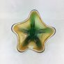 Murano glass bowl Image 8