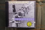 10,000 Maniacs - In My Tribe CD