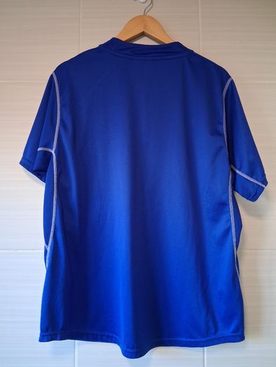 Everton Jersey.  Official Puma Home Mens Jersey From Season 2002/2003. Collect In Dublin Or Receive Via Post.