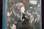 CD - Robbie Williams  - Life Thru A Lens