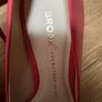 Bronx Buffalo new heels Image 5