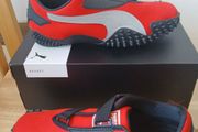 Puma Mostro OG For All Time Red - UK 8.5 / EU 42.5 - Brand New in Box