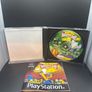 The Simpsons Wrestling Ps1 Image 3