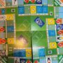League Leader Gaelic Football Board Game Image 7
