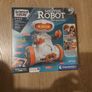 Science & Play Robotics Mio Robot: Interactive STEM Learning Robot with App, Obstacle Avoidance & Drawing Function (8+ Years) Image 2