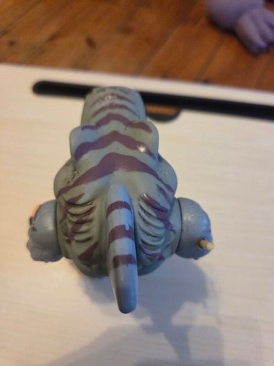 street sharks figures