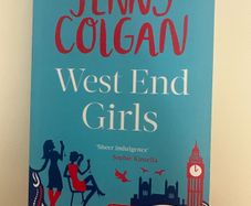 West End Girls by Jenny Colgan