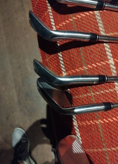 taylormade rac lt irons