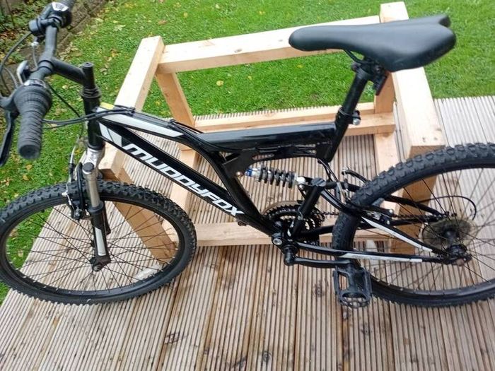 teens Bike