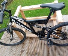 teens Bike
