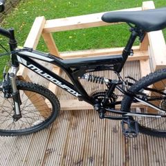 teens Bike