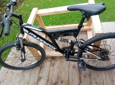 teens Bike