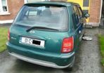 01 Nissan Micra Gx 1.0, All Parts Cheap.