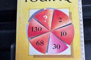 Develop your IQ