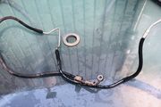 Ducati monster 821 rear brake line