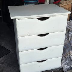 chests