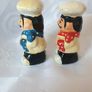 Vintage Salt and Pepper Image 5