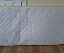 Mattress 140 x 70 Baby Elegance