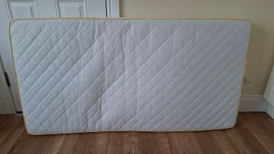 Mattress 140 x 70 Baby Elegance