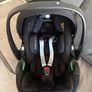 Uppababy Cruz II travel set Image 7
