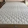 King size Matress for free ready for collection.. in good condition Image 2
