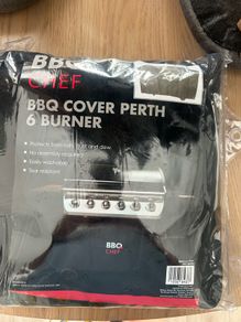 Bbq Cover