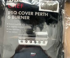Bbq Cover