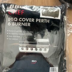 Bbq Cover
