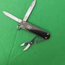 Vintage Victorinox Alox Companion Discontinued Model Swiss Army Knife 58mm Image 3