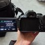Canon 600D Image 10