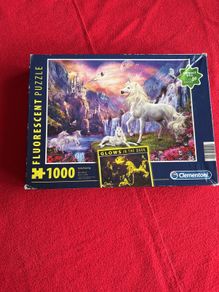 jigsaw puzzle