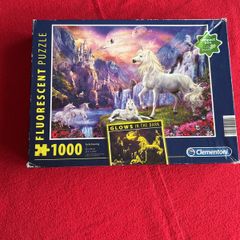 jigsaw puzzle