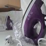 steam iron Image 3
