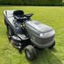Ride On Mower Image 2