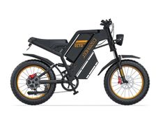 Coswheel GT20 Max- Emoped