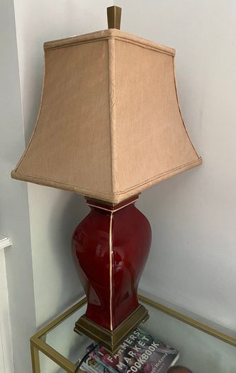 Mindy Brownes Lamp