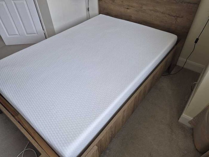 Double Foam Matress
