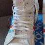 Adidas Trainers Classic NBA Basketball Image 6