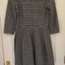Gap skater dress 12 Image 2