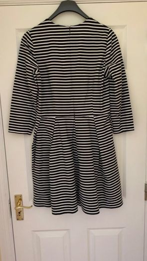 Gap skater dress 12