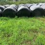 Silage bales Image 10