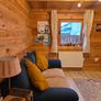 One Bed Log Cabin Image 5
