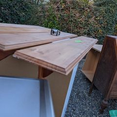Pine Shelf x7