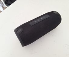 Bluetooth Speaker