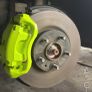 Brake System Restoration & Custom Auto Decor Image 10
