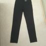 M&S Mid Rise Skinny Trousers Size 8 BNWT Image 3