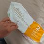 Free Nappies 4-5kg Image 2