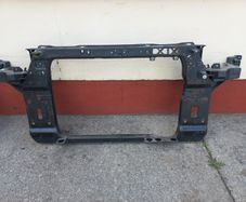 Hyundai ix35 slam panel radiator mount front