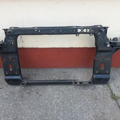 Hyundai ix35 slam panel radiator mount front